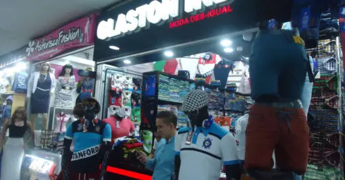 GLASTON IND BOGOTÁ GLASTON IND BOGOTÁ